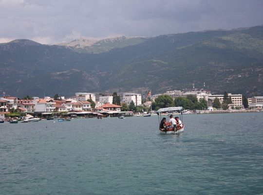 Jak podbijaliśmy Macedonię?