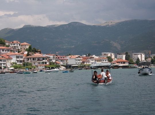 Jak podbijaliśmy Macedonię?