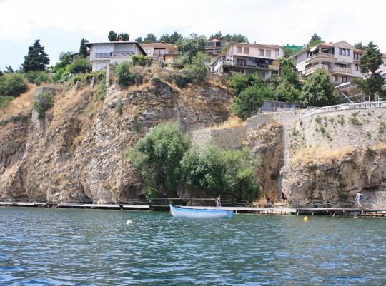 Jak podbijaliśmy Macedonię?