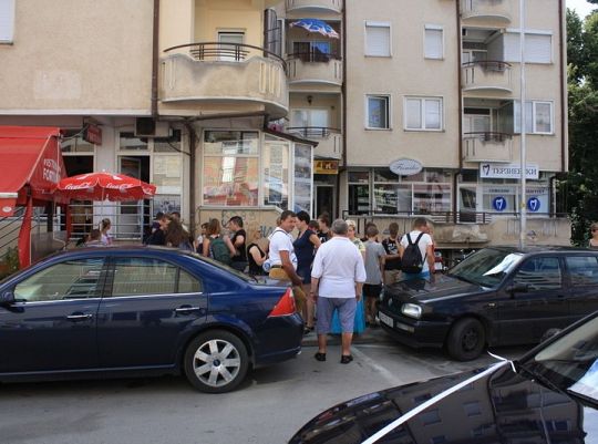 Jak podbijaliśmy Macedonię?