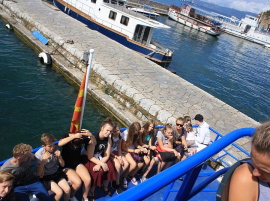 Jak podbijaliśmy Macedonię?