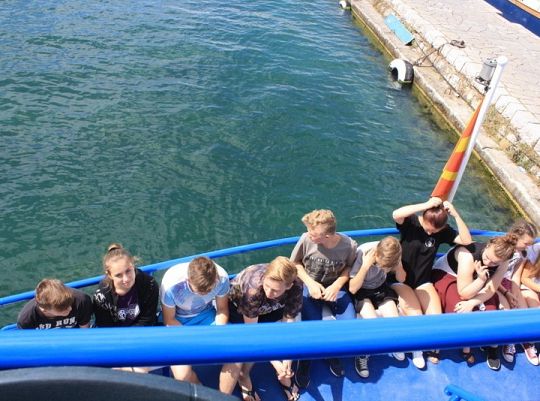 Jak podbijaliśmy Macedonię?