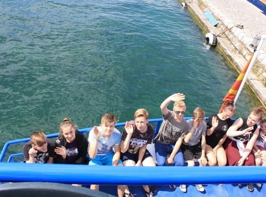 Jak podbijaliśmy Macedonię?