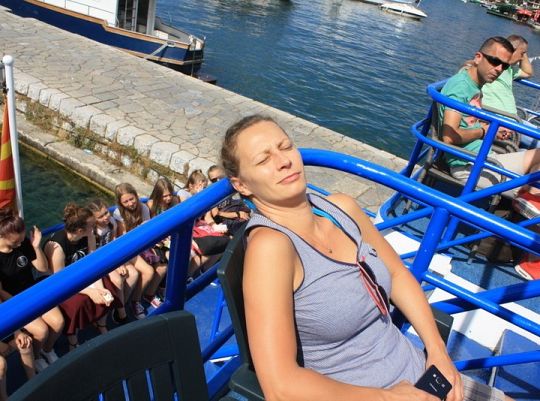 Jak podbijaliśmy Macedonię?