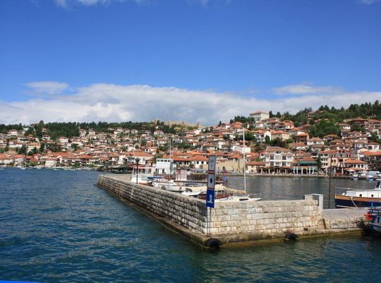 Jak podbijaliśmy Macedonię?