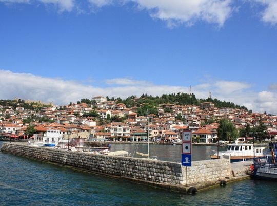 Jak podbijaliśmy Macedonię?