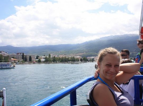 Jak podbijaliśmy Macedonię?