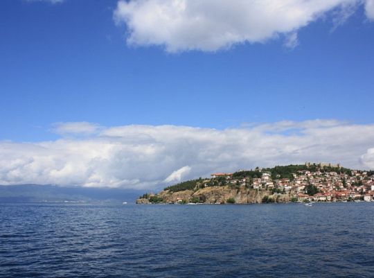 Jak podbijaliśmy Macedonię?