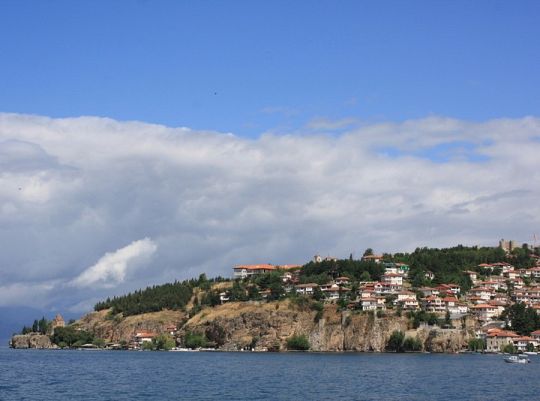 Jak podbijaliśmy Macedonię?