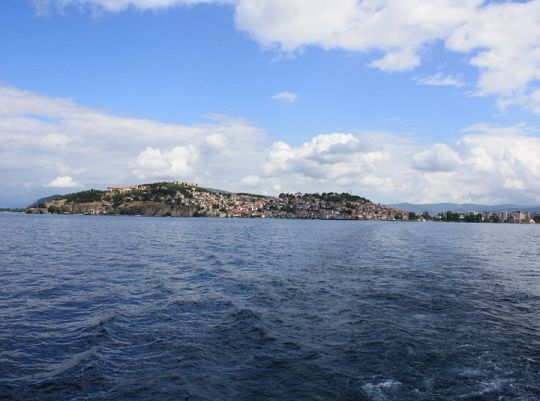 Jak podbijaliśmy Macedonię?