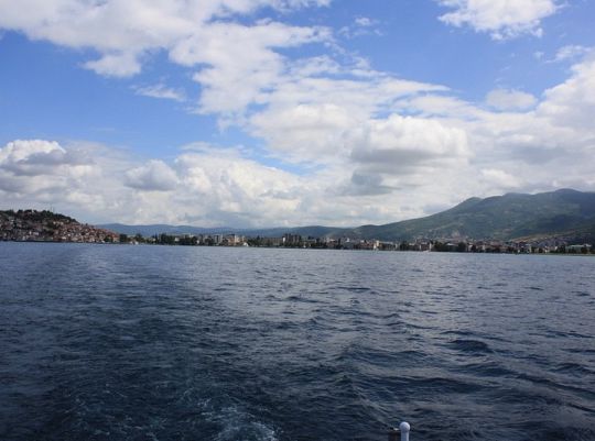 Jak podbijaliśmy Macedonię?