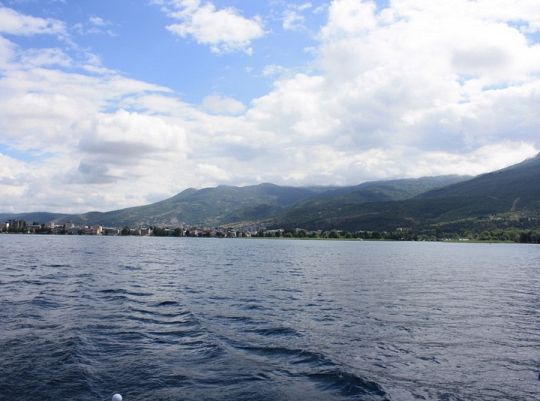 Jak podbijaliśmy Macedonię?