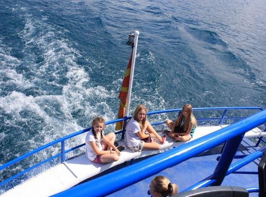 Jak podbijaliśmy Macedonię?