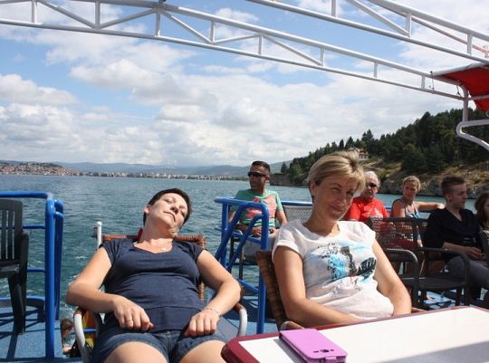 Jak podbijaliśmy Macedonię?