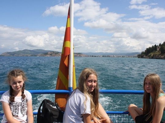 Jak podbijaliśmy Macedonię?