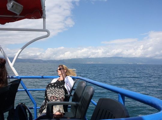 Jak podbijaliśmy Macedonię?