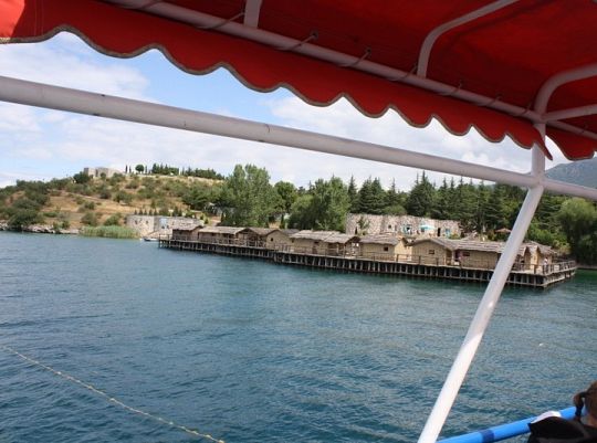 Jak podbijaliśmy Macedonię?