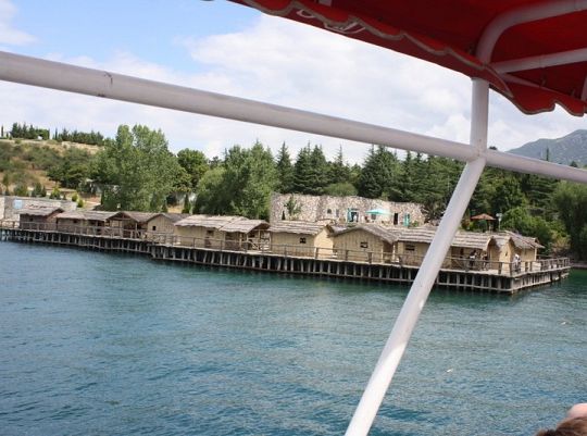 Jak podbijaliśmy Macedonię?