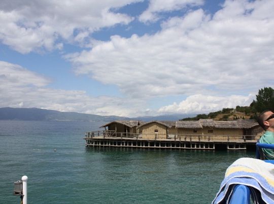 Jak podbijaliśmy Macedonię?