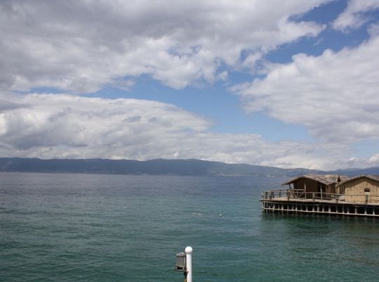 Jak podbijaliśmy Macedonię?