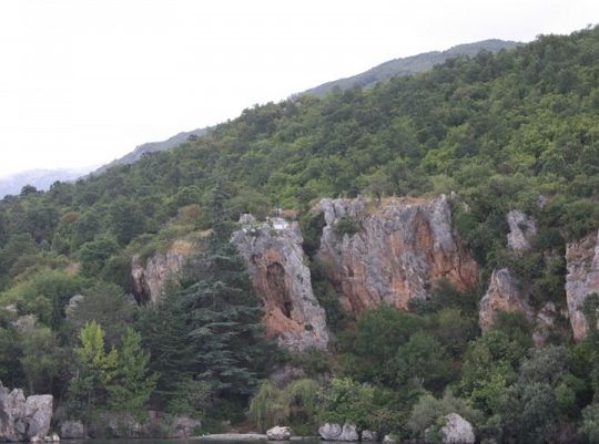 Jak podbijaliśmy Macedonię?