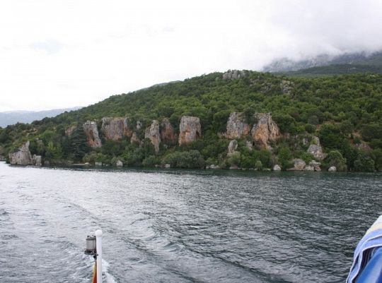 Jak podbijaliśmy Macedonię?