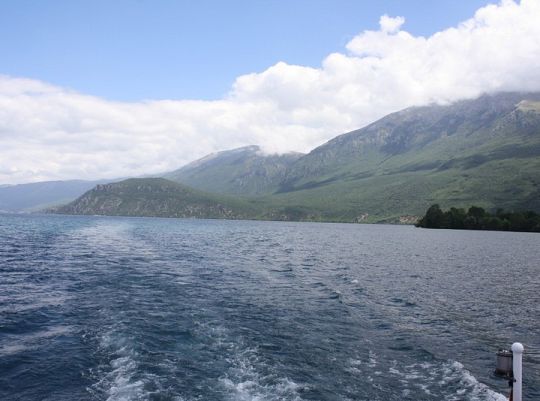 Jak podbijaliśmy Macedonię?