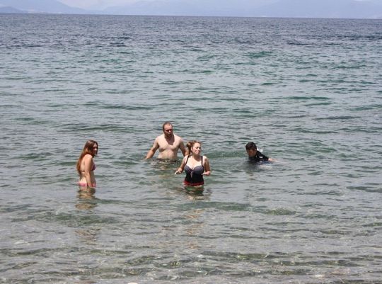 Jak podbijaliśmy Macedonię?