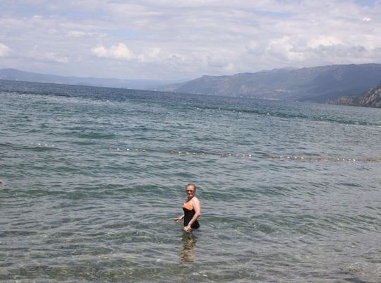 Jak podbijaliśmy Macedonię?