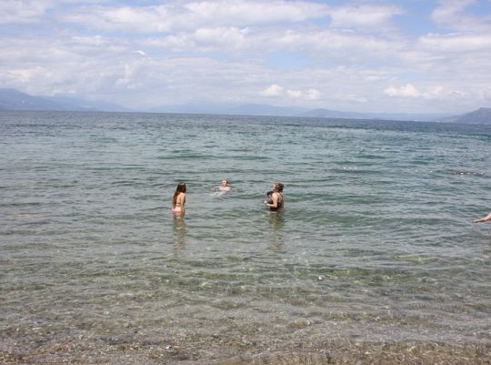 Jak podbijaliśmy Macedonię?