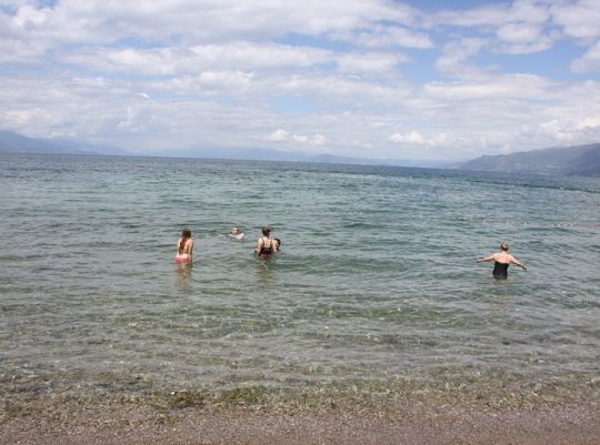 Jak podbijaliśmy Macedonię?