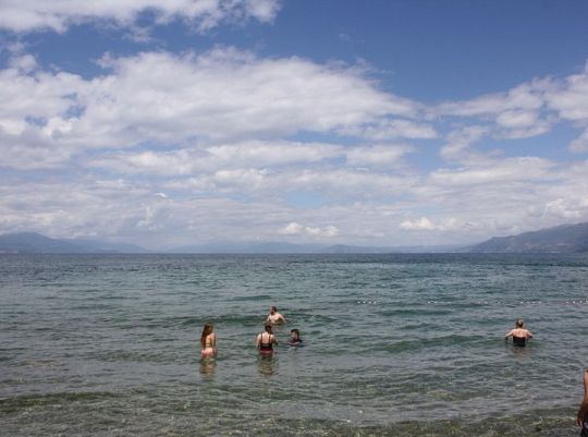 Jak podbijaliśmy Macedonię?