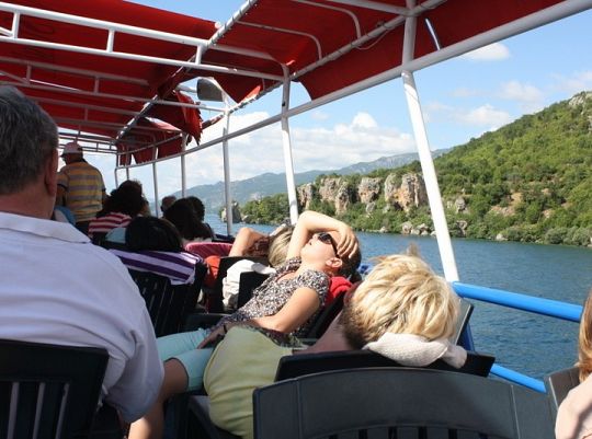 Jak podbijaliśmy Macedonię?