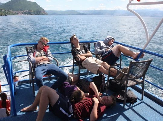 Jak podbijaliśmy Macedonię?