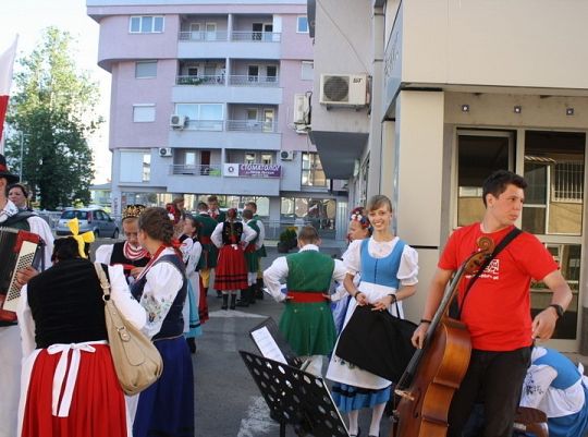 Poznajemy Macedonię, zdobywamy doświadczenia! Taka jest nasza Wena!