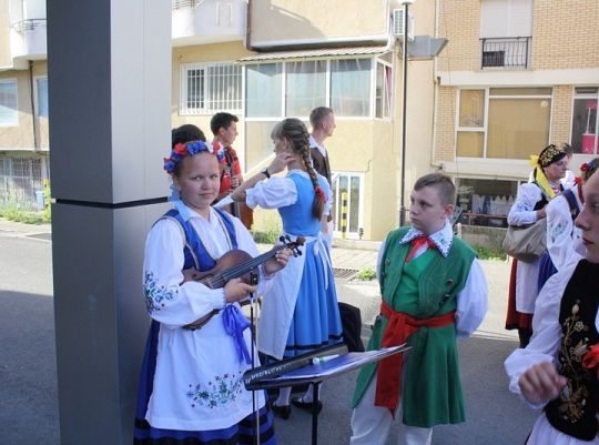 Poznajemy Macedonię, zdobywamy doświadczenia! Taka jest nasza Wena!