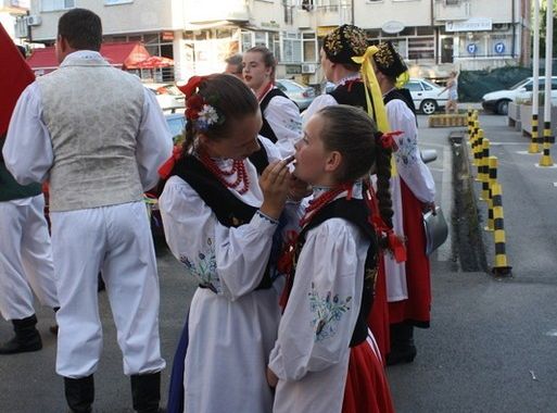 Poznajemy Macedonię, zdobywamy doświadczenia! Taka jest nasza Wena!