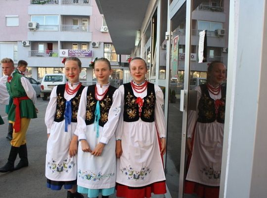 Poznajemy Macedonię, zdobywamy doświadczenia! Taka jest nasza Wena!