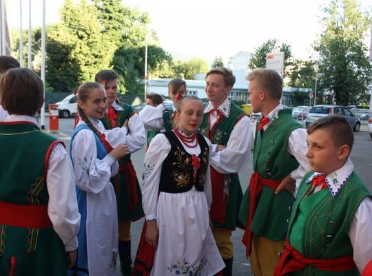 Poznajemy Macedonię, zdobywamy doświadczenia! Taka jest nasza Wena!