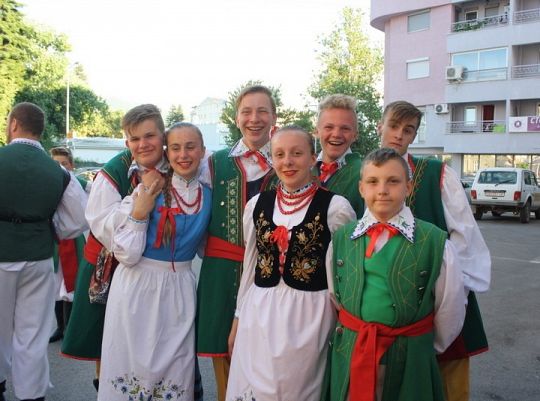 Poznajemy Macedonię, zdobywamy doświadczenia! Taka jest nasza Wena!