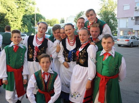 Poznajemy Macedonię, zdobywamy doświadczenia! Taka jest nasza Wena!