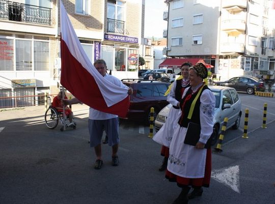 Poznajemy Macedonię, zdobywamy doświadczenia! Taka jest nasza Wena!