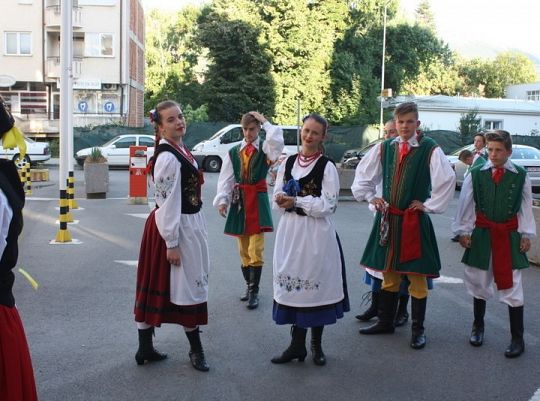 Poznajemy Macedonię, zdobywamy doświadczenia! Taka jest nasza Wena!