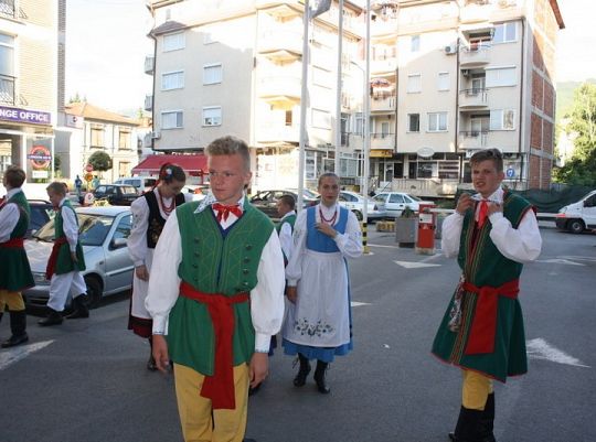 Poznajemy Macedonię, zdobywamy doświadczenia! Taka jest nasza Wena!