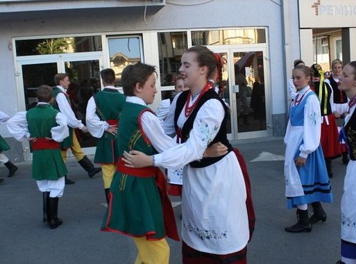 Poznajemy Macedonię, zdobywamy doświadczenia! Taka jest nasza Wena!