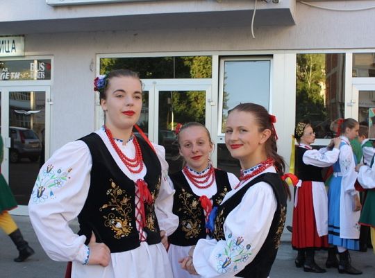 Poznajemy Macedonię, zdobywamy doświadczenia! Taka jest nasza Wena!