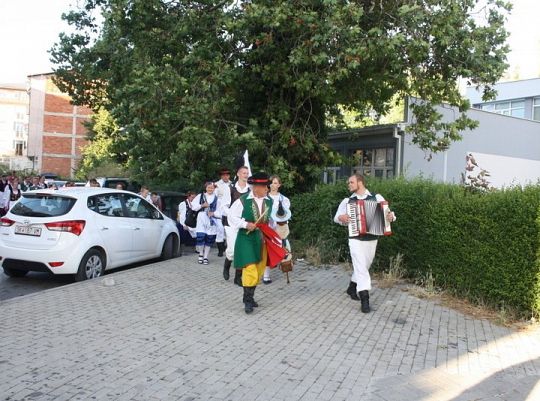 Poznajemy Macedonię, zdobywamy doświadczenia! Taka jest nasza Wena!