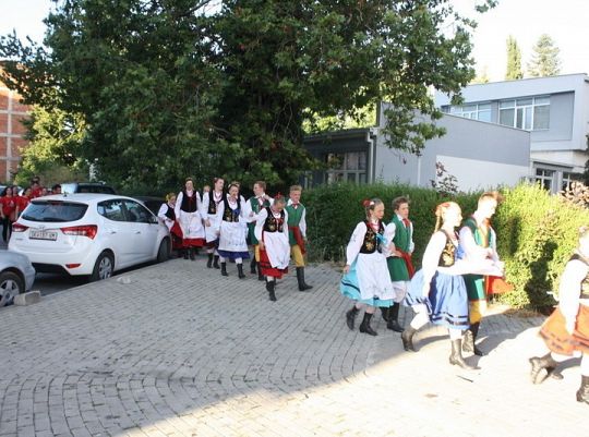 Poznajemy Macedonię, zdobywamy doświadczenia! Taka jest nasza Wena!