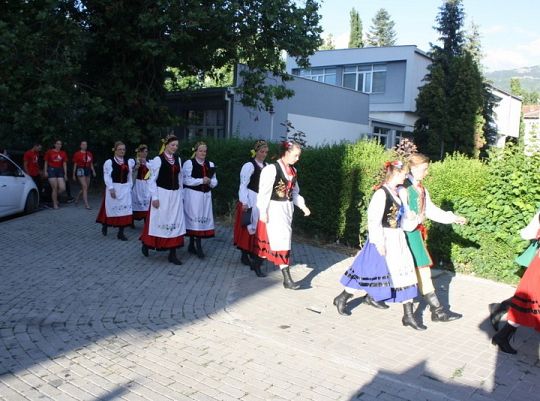 Poznajemy Macedonię, zdobywamy doświadczenia! Taka jest nasza Wena!