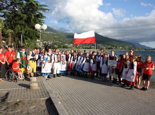Poznajemy Macedonię, zdobywamy doświadczenia! Taka jest nasza Wena!